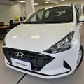 HYUNDAI HB20 1.0 12V FLEX EVOLUTION MANUAL HYUNDAI HB20 1.0 12V FLEX EVOLUTION MANUAL