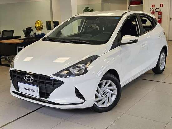 HYUNDAI-HB20-2021
