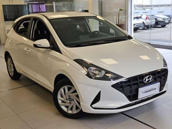 HYUNDAI-HB20-2021