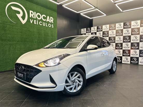 HYUNDAI-HB20-2020