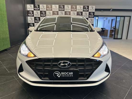 HYUNDAI-HB20-2020