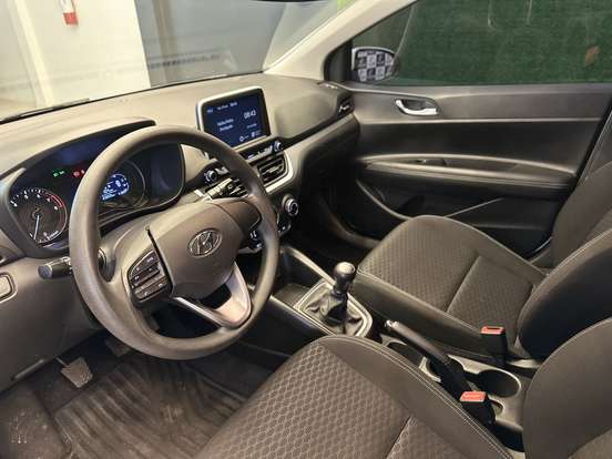 HYUNDAI-HB20-2020