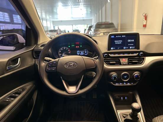 HYUNDAI-HB20-1.0 12V FLEX EVOLUTION MANUAL HYUNDAI-HB20-2020