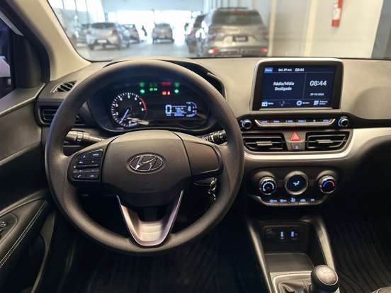 HYUNDAI-HB20-2020