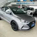 HYUNDAI HB20 1.0 12V FLEX EVOLUTION MANUAL HYUNDAI HB20 1.0 12V FLEX EVOLUTION MANUAL