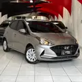 HYUNDAI HB20 1.0 12V FLEX EVOLUTION MANUAL HYUNDAI HB20 1.0 12V FLEX EVOLUTION MANUAL
