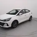 HYUNDAI HB20 1.0 12V FLEX LIMITED MANUAL HYUNDAI HB20 1.0 12V FLEX LIMITED MANUAL