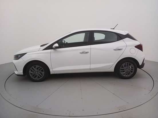 HYUNDAI-HB20-1.0 12V FLEX LIMITED MANUAL HYUNDAI-HB20-2025