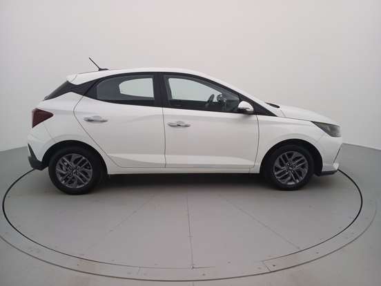 HYUNDAI-HB20-1.0 12V FLEX LIMITED MANUAL HYUNDAI-HB20-2025