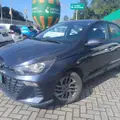 HYUNDAI HB20 1.0 12V FLEX LIMITED MANUAL HYUNDAI HB20 1.0 12V FLEX LIMITED MANUAL