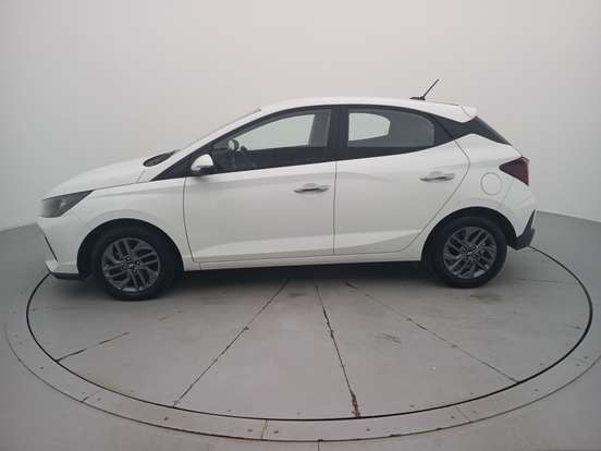 HYUNDAI-HB20-2025