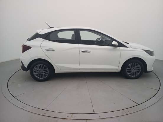 HYUNDAI-HB20-2025