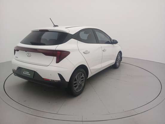 HYUNDAI-HB20-1.0 12V FLEX LIMITED MANUAL HYUNDAI-HB20-2025