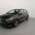 HYUNDAI HB20 1.0 12V FLEX LIMITED MANUAL HYUNDAI HB20 1.0 12V FLEX LIMITED MANUAL