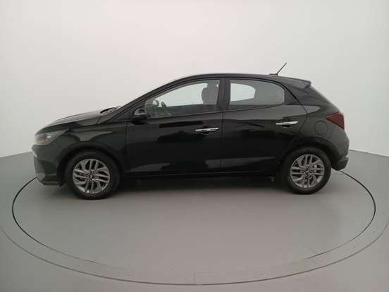 HYUNDAI-HB20-1.0 12V FLEX LIMITED MANUAL HYUNDAI-HB20-2025