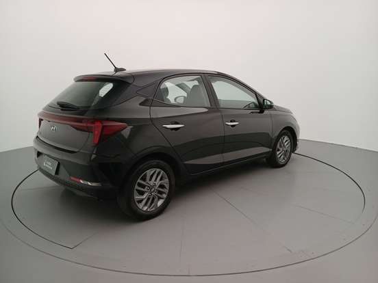 HYUNDAI-HB20-1.0 12V FLEX LIMITED MANUAL HYUNDAI-HB20-2025