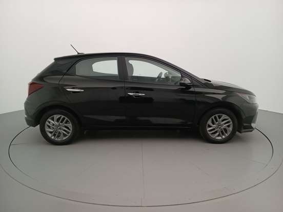 HYUNDAI-HB20-1.0 12V FLEX LIMITED MANUAL HYUNDAI-HB20-2025