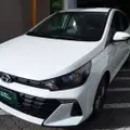 HYUNDAI HB20 1.0 12V FLEX LIMITED MANUAL HYUNDAI HB20 1.0 12V FLEX LIMITED MANUAL