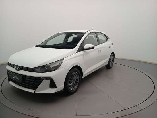 HYUNDAI-HB20-1.0 12V FLEX LIMITED MANUAL HYUNDAI-HB20-2025