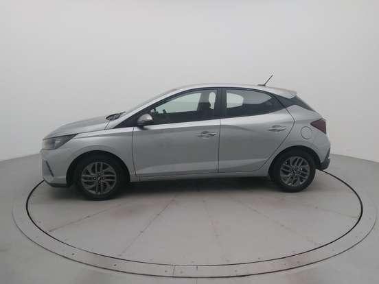 HYUNDAI-HB20-2025