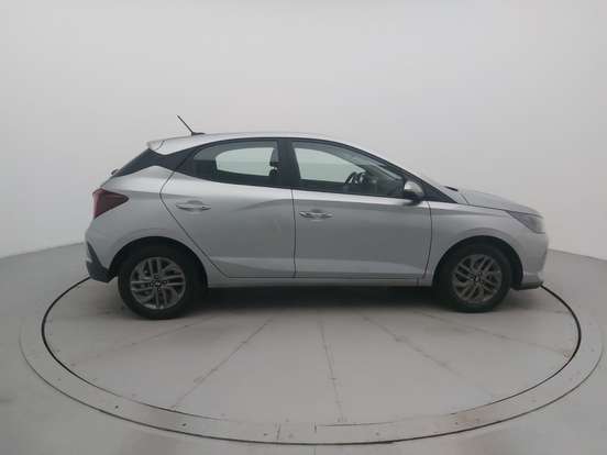 HYUNDAI-HB20-1.0 12V FLEX LIMITED MANUAL HYUNDAI-HB20-2025