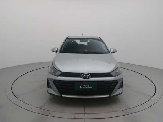 HYUNDAI-HB20-1.0 12V FLEX LIMITED MANUAL HYUNDAI-HB20-2025
