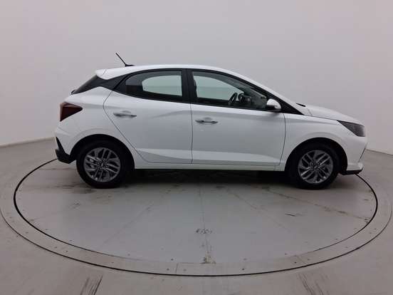 HYUNDAI-HB20-2025