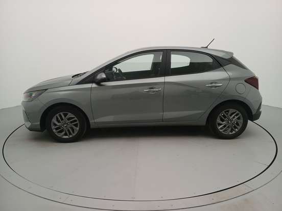 HYUNDAI-HB20-1.0 12V FLEX LIMITED MANUAL HYUNDAI-HB20-2025