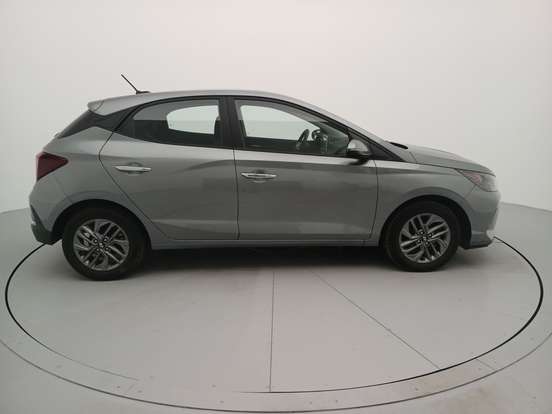 HYUNDAI-HB20-2025