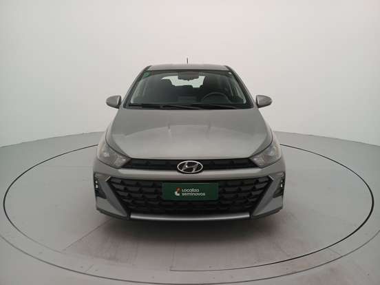 HYUNDAI-HB20-1.0 12V FLEX LIMITED MANUAL HYUNDAI-HB20-2025