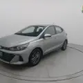 HYUNDAI HB20 1.0 12V FLEX LIMITED MANUAL HYUNDAI HB20 1.0 12V FLEX LIMITED MANUAL