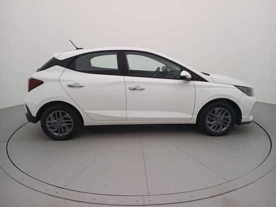 HYUNDAI-HB20-1.0 12V FLEX LIMITED MANUAL HYUNDAI-HB20-2025