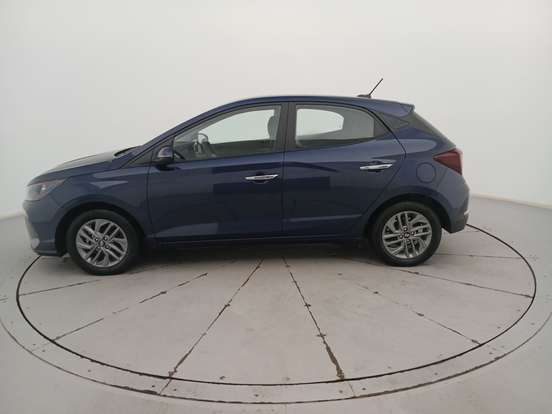 HYUNDAI-HB20-1.0 12V FLEX LIMITED MANUAL HYUNDAI-HB20-2025