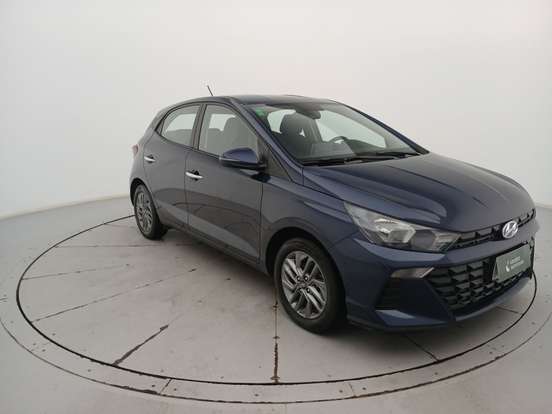 HYUNDAI-HB20-2025