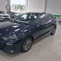 HYUNDAI HB20 1.0 12V FLEX LIMITED MANUAL HYUNDAI HB20 1.0 12V FLEX LIMITED MANUAL