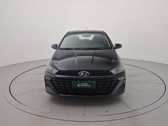 HYUNDAI-HB20-1.0 12V FLEX LIMITED MANUAL HYUNDAI-HB20-2025