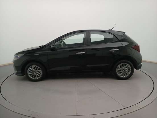 HYUNDAI-HB20-1.0 12V FLEX LIMITED MANUAL HYUNDAI-HB20-2025