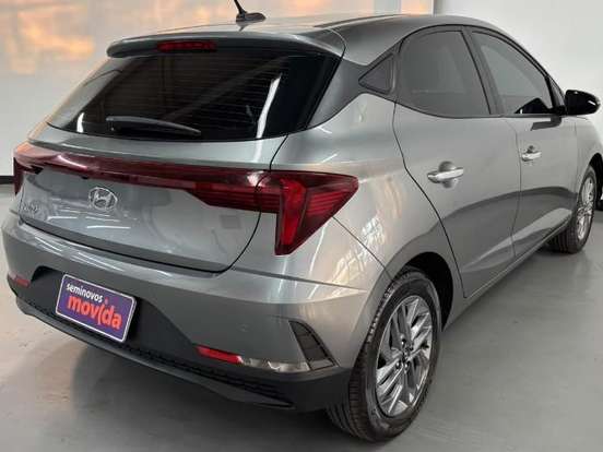 HYUNDAI-HB20-1.0 12V FLEX LIMITED MANUAL HYUNDAI-HB20-2025