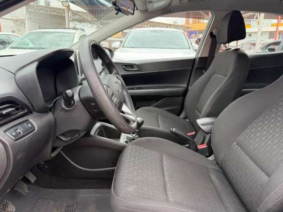 HYUNDAI-HB20-1.0 12V FLEX LIMITED MANUAL HYUNDAI-HB20-2025