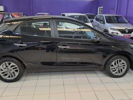 HYUNDAI-HB20-1.0 12V FLEX LIMITED MANUAL HYUNDAI-HB20-2025