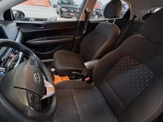 HYUNDAI-HB20-1.0 12V FLEX LIMITED MANUAL HYUNDAI-HB20-2025