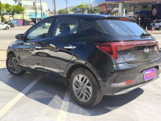 HYUNDAI-HB20-1.0 12V FLEX LIMITED MANUAL HYUNDAI-HB20-2025