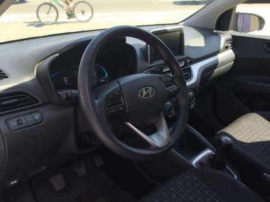 HYUNDAI-HB20-1.0 12V FLEX LIMITED MANUAL HYUNDAI-HB20-2025