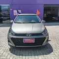 HYUNDAI HB20 1.0 12V FLEX LIMITED MANUAL HYUNDAI HB20 1.0 12V FLEX LIMITED MANUAL