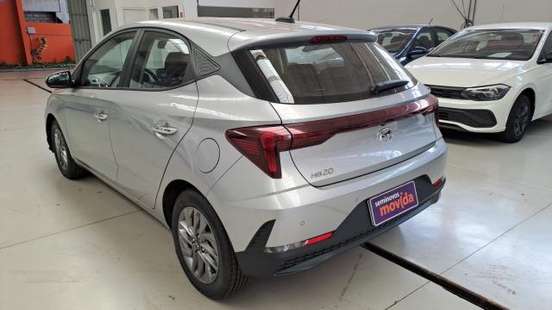 HYUNDAI-HB20-2025