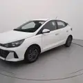 HYUNDAI HB20 1.0 12V FLEX LIMITED MANUAL HYUNDAI HB20 1.0 12V FLEX LIMITED MANUAL