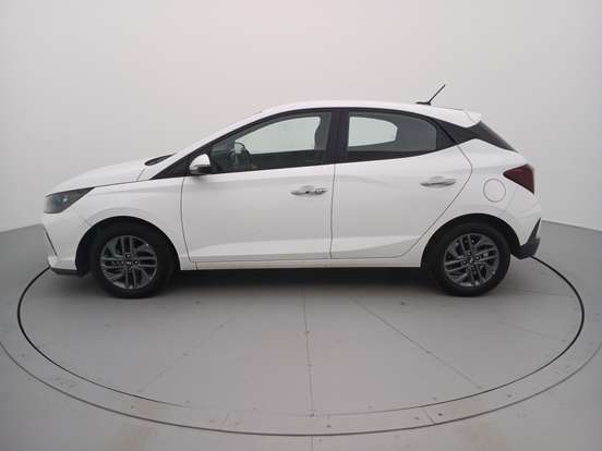 HYUNDAI-HB20-1.0 12V FLEX LIMITED MANUAL HYUNDAI-HB20-2025
