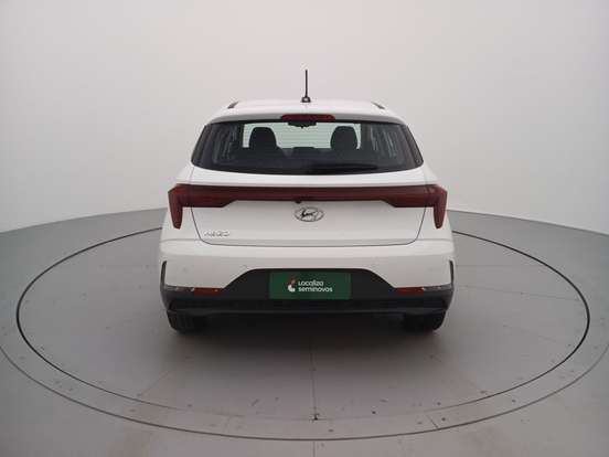 HYUNDAI-HB20-1.0 12V FLEX LIMITED MANUAL HYUNDAI-HB20-2025