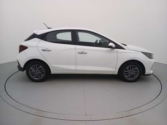 HYUNDAI-HB20-2025