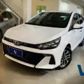 HYUNDAI HB20 1.0 12V FLEX LIMITED MANUAL HYUNDAI HB20 1.0 12V FLEX LIMITED MANUAL
